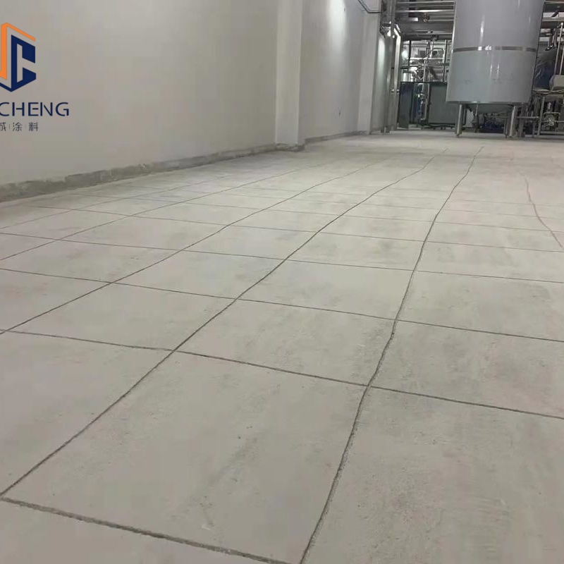 Waterproof Polyurethane Mortar Cement Mortar