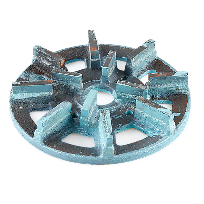 Diamond Grinding Disc for Marble and Granite Grinding Metal Bond Disc for Stone Surface Rough