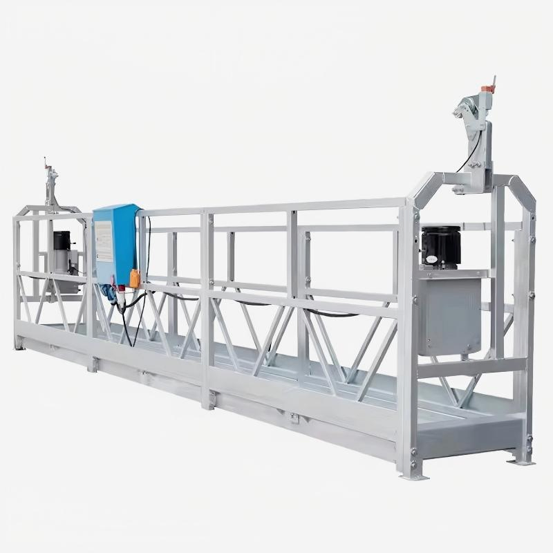 CE-Certified Temporary Suspended Platform Spare Parts for Construction