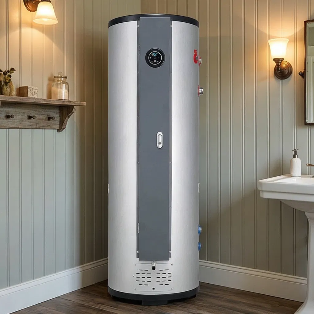 Whrifbool 100L Electric Hot Water Heater with Pilot Light