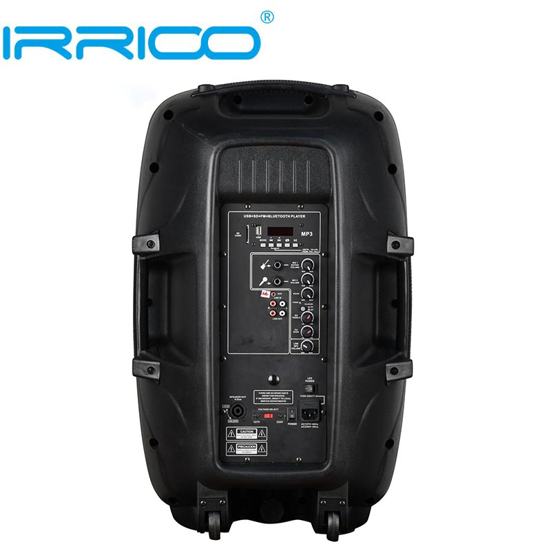 Tws Jumboaudio Best Price of Active Speaker Audio Speaker Spare Parts SKD