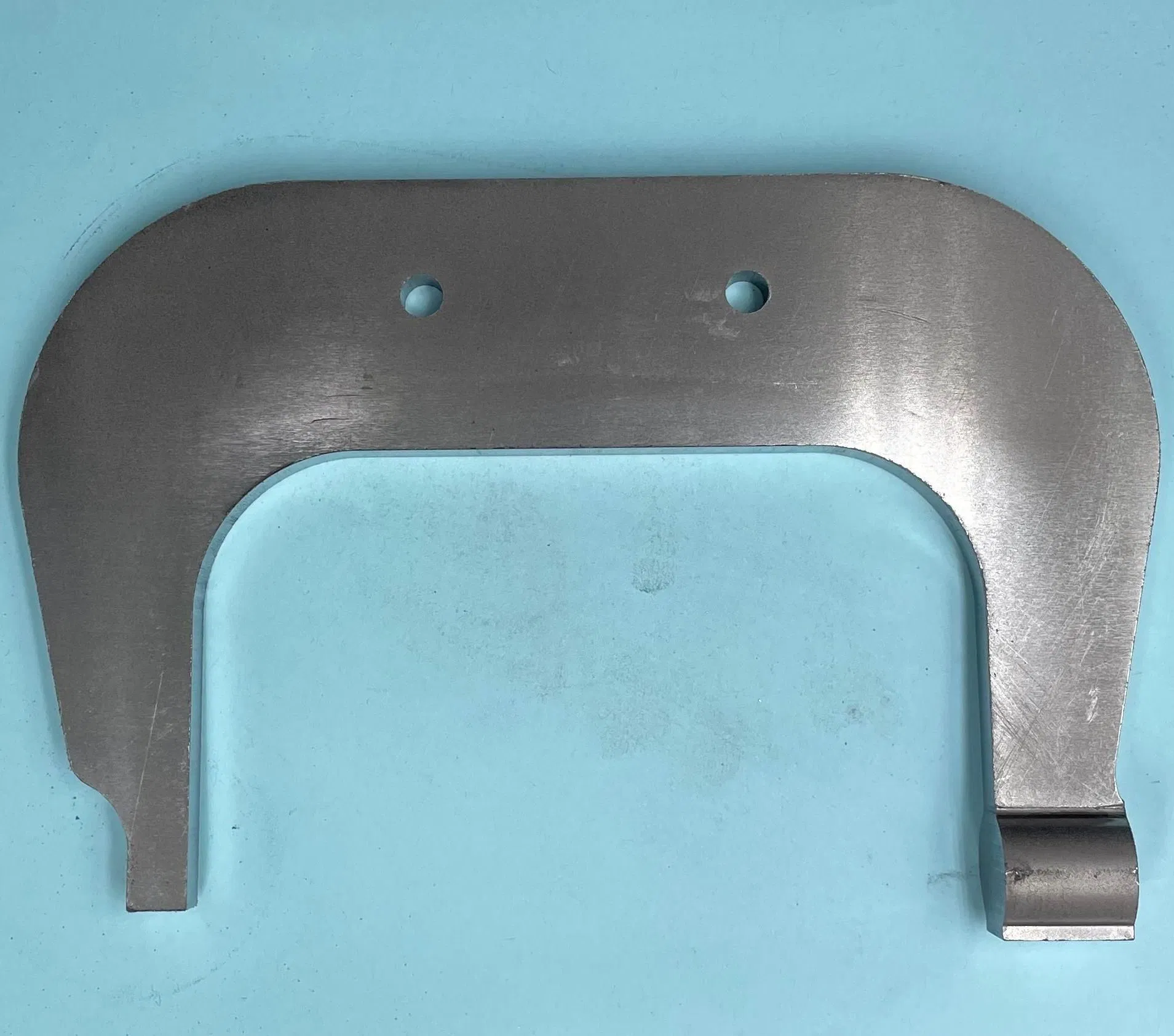 Sintered Metal Damper Handle Part