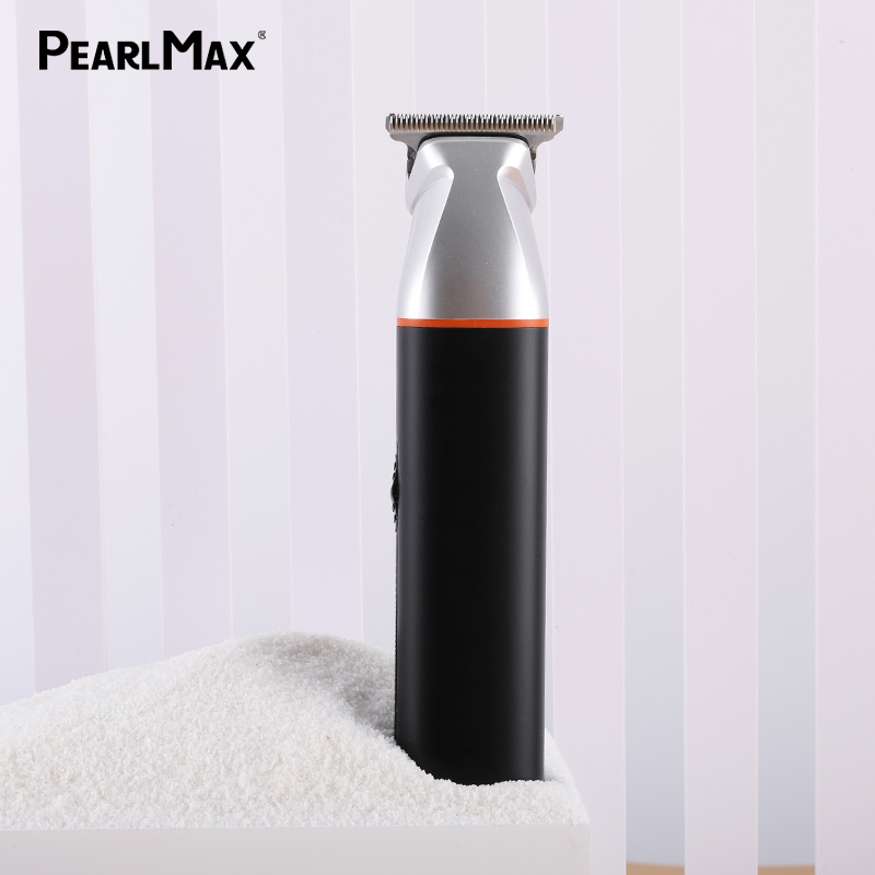 Professional Cordless Electric Hair Trimmer USB Hair Clipper for Dry Damaged Hair Removal Household Use Wholesale