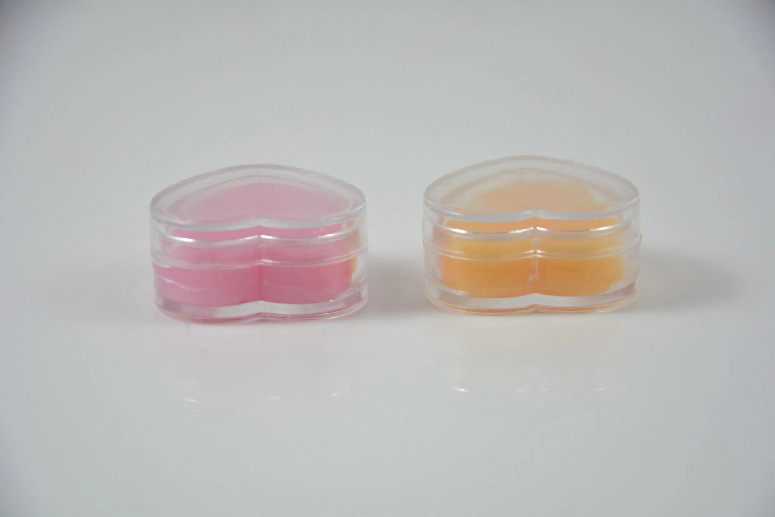 Hydrating Organic Heart Style Lip Balm