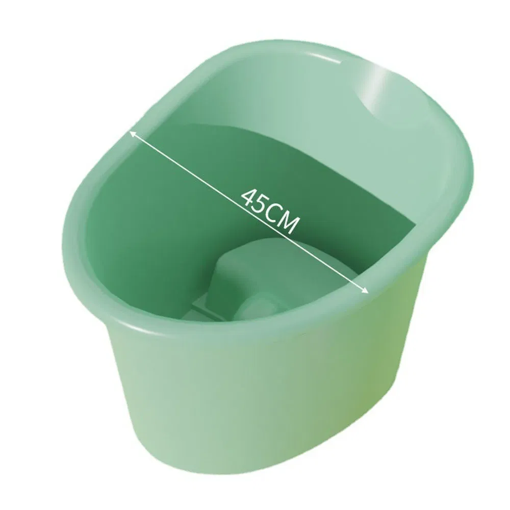 Детская ванночка для купания, большая, утолщенная