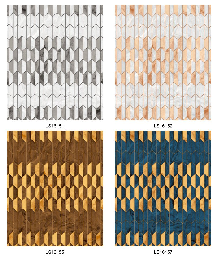 Wholesale Luxury Wallpaper 3D Modern Golden Wallpaper 0.53m Width Decorative Wall Paper for Home