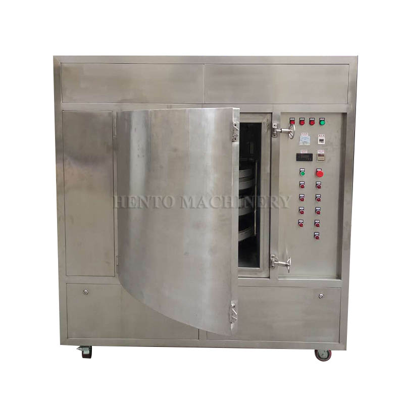 Stable Performance Microwave Vacuum Dryer / Microwave Oven