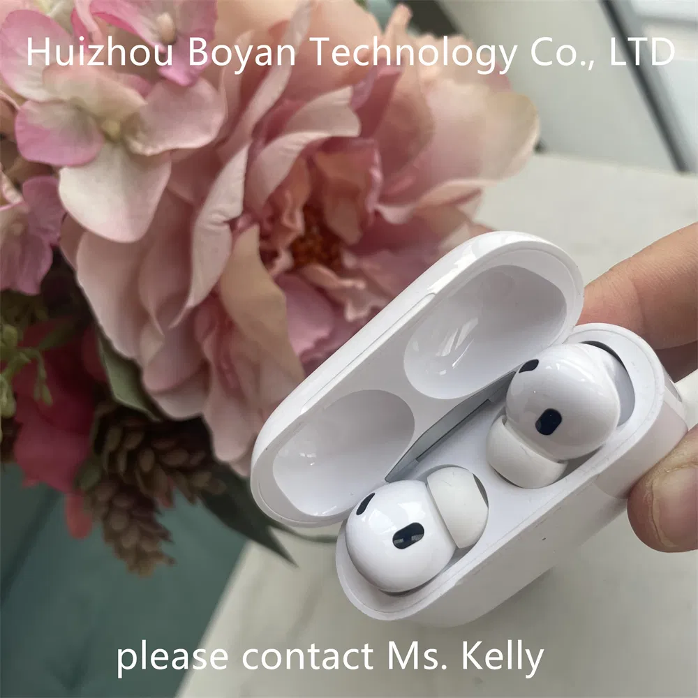 Наушники Sell Well Air P PRO 2 (2-е поколение)