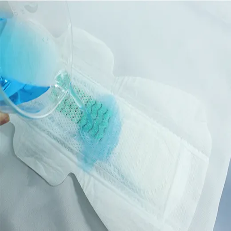 Ultra Thin Sanitary Napkins for All-Day Comfort and Protection