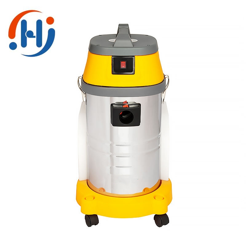 35L Smart Home Large Capacity 1500W Industrial Wet Dry Vacuum Cleaner