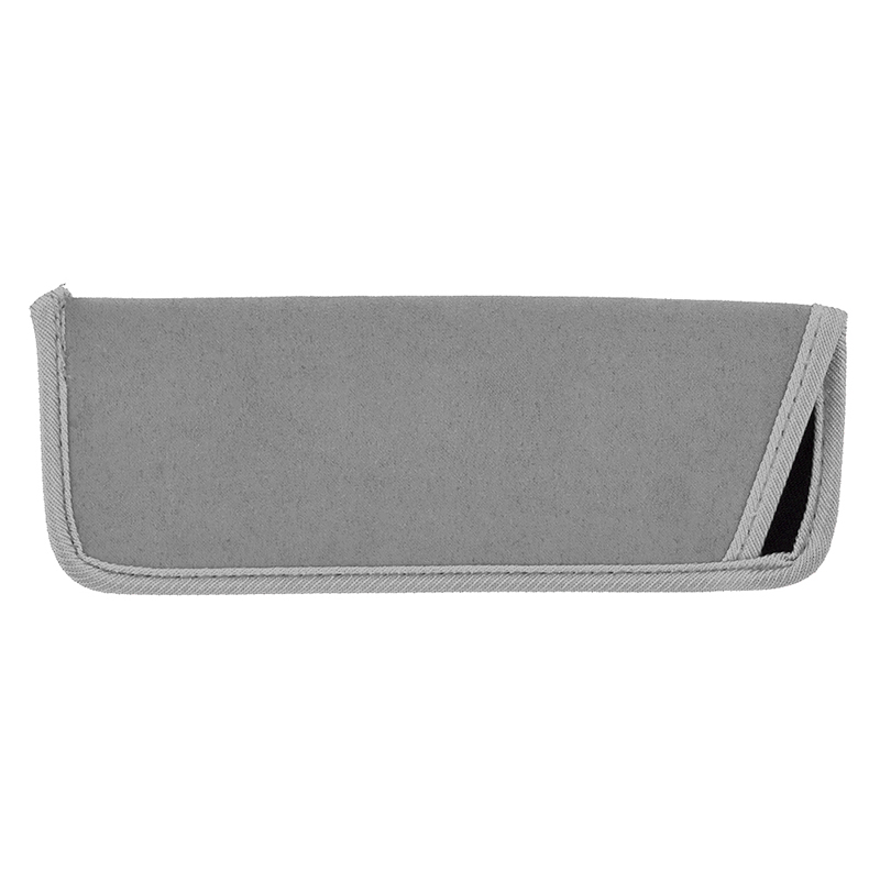 Hot Cheap Wholesale Neoprene Reading Glasses Case Pouch with Custom Logo Color