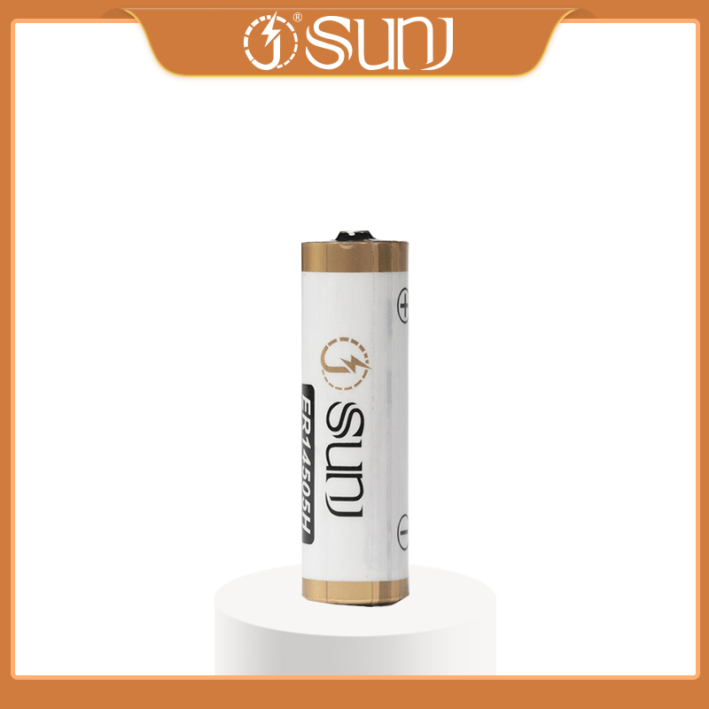 Литиевая батарея Sunj ER18505H 3.6V 3500mAh