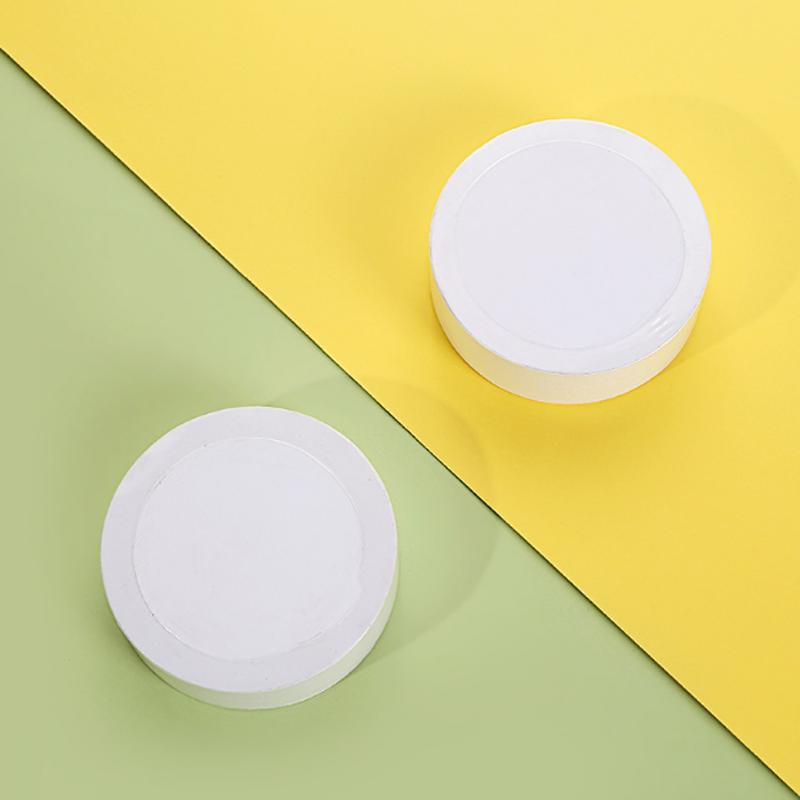 Disposable Compressed Paper Towel Portable Mini Coin Tissue for Travel Camping Sport