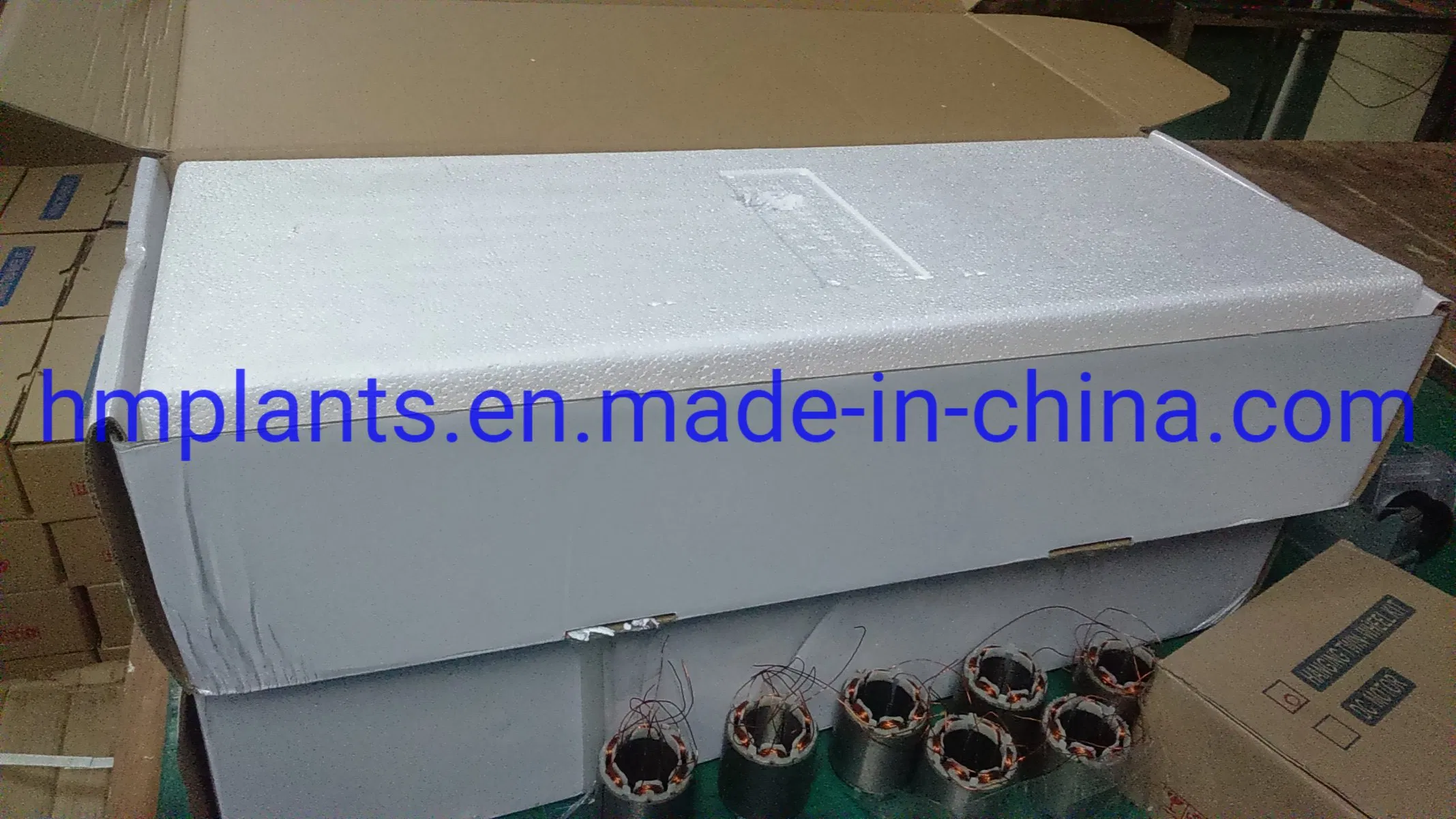 Electronic Floor Spring Automatic Floor Spring