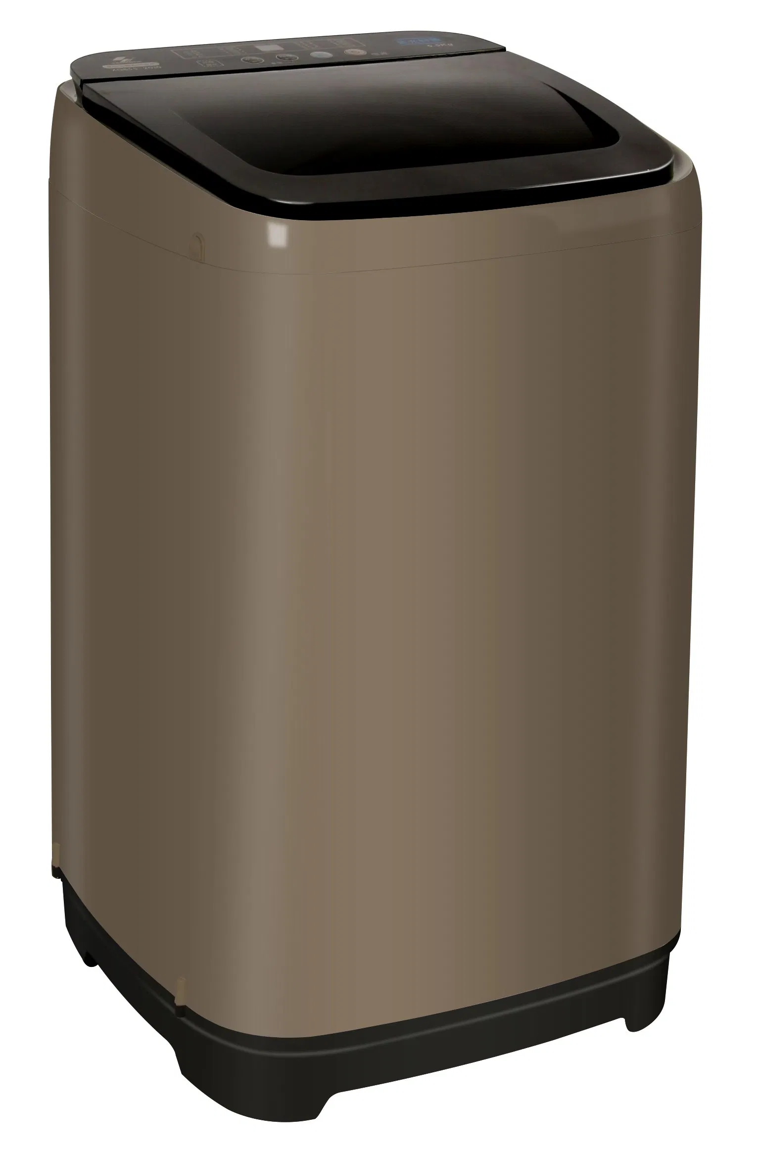 5kg Mini Household Electiric Appliacance Wash and Dry Automatic Washing Machine