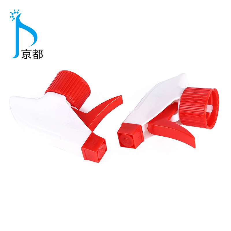 Wholesale Price Mini Trigger Sprayer for All Liquid Solutions