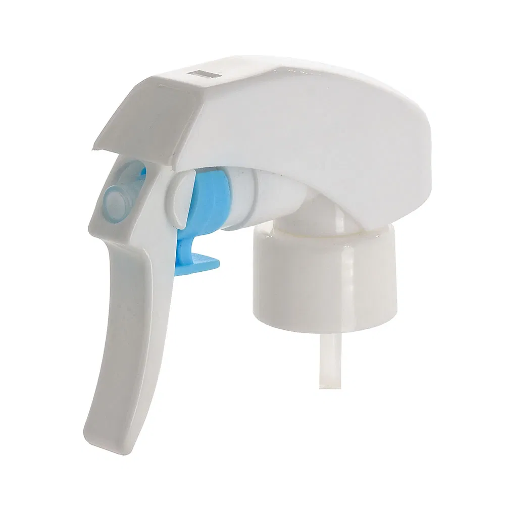 No Metal Sprayer Trigger Plastic Trigger Sprayer 28/410 Trigger Sprayer