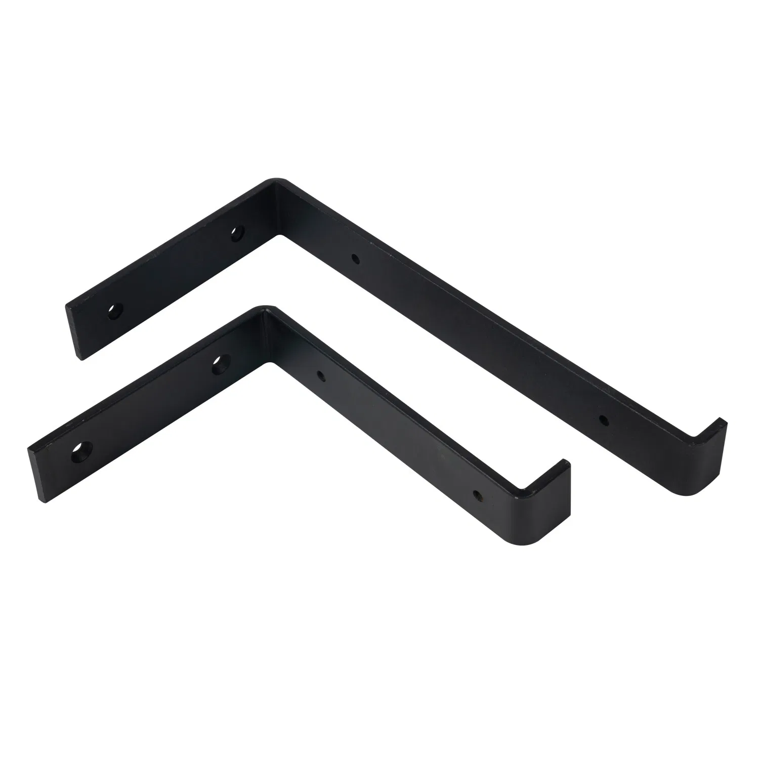 Rustic Heavy Duty Shelf Bracket, Shelf Support