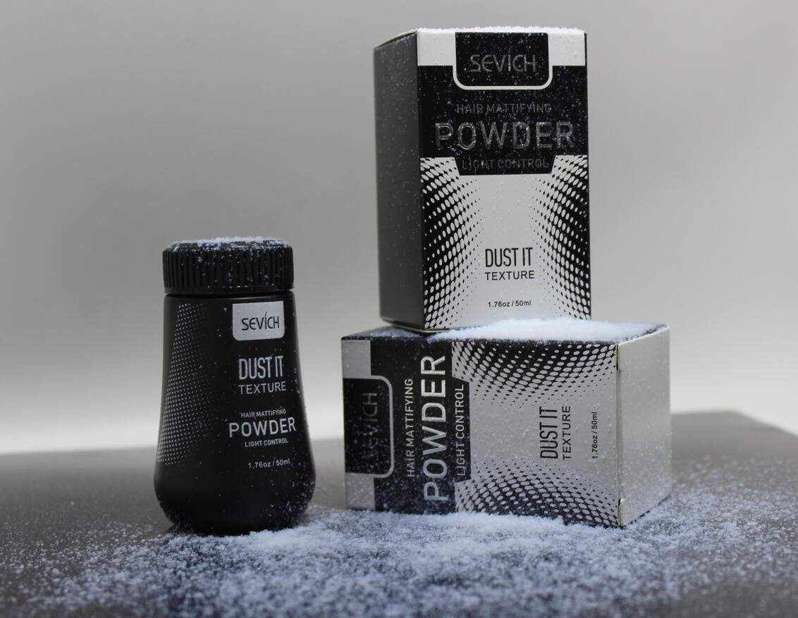 Keratin Dust It Volumizing Hair Powder For Thin Hair