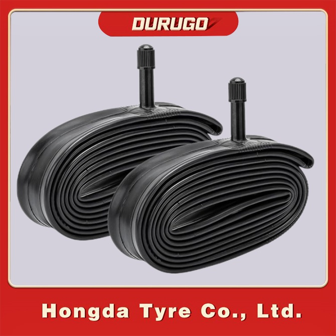 Камера велосипедная 20x1.0/1.375, AV 32мм, премиум