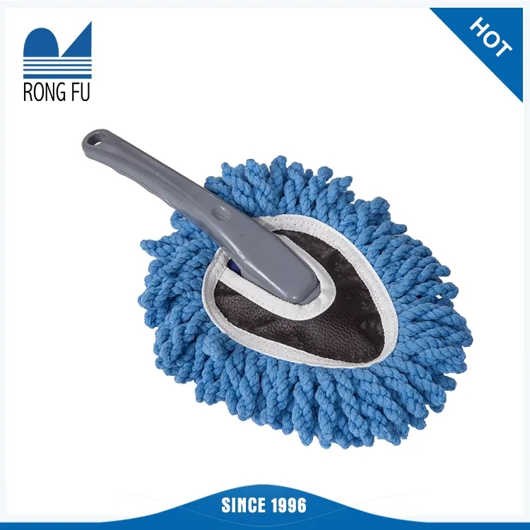 Hot Sale Factory Price Small Microfiber Cleaning for Cleaning Feather Duster