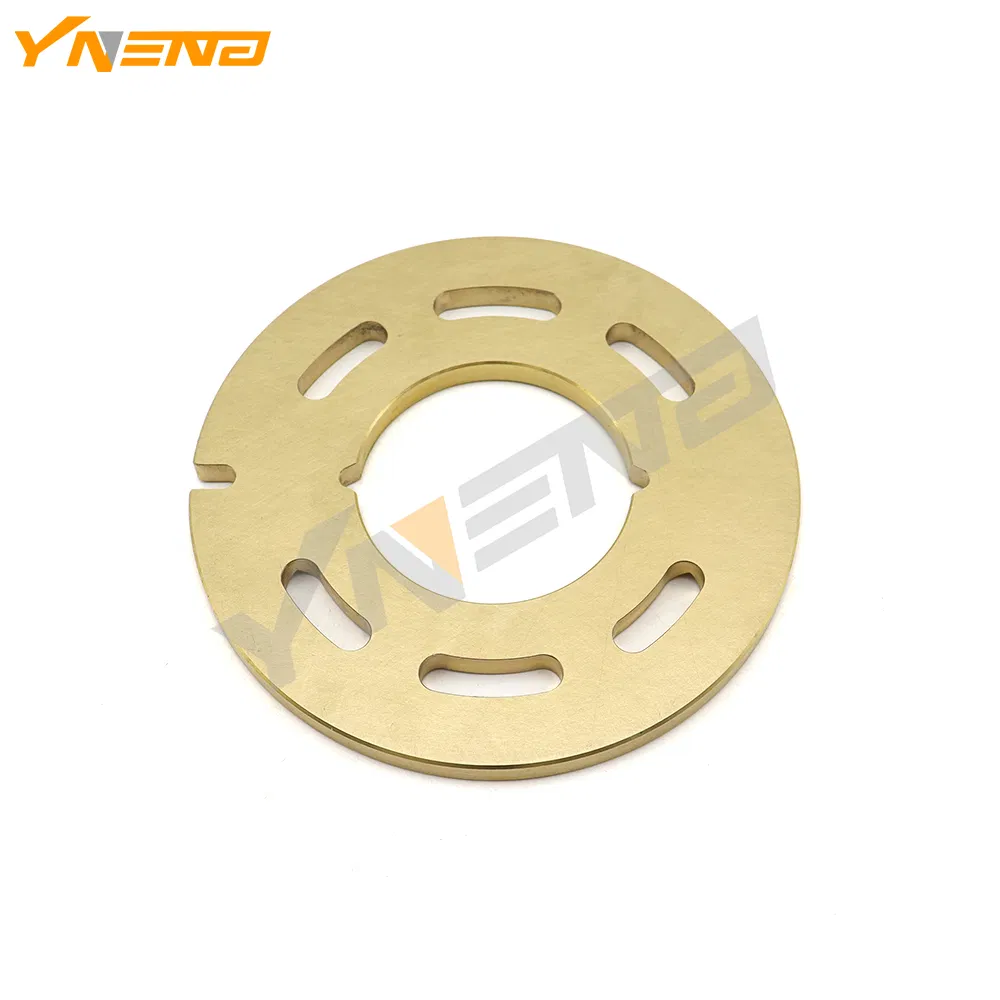 Гидравлический мотор поворота для экскаваторов KX163, KX161, KX155