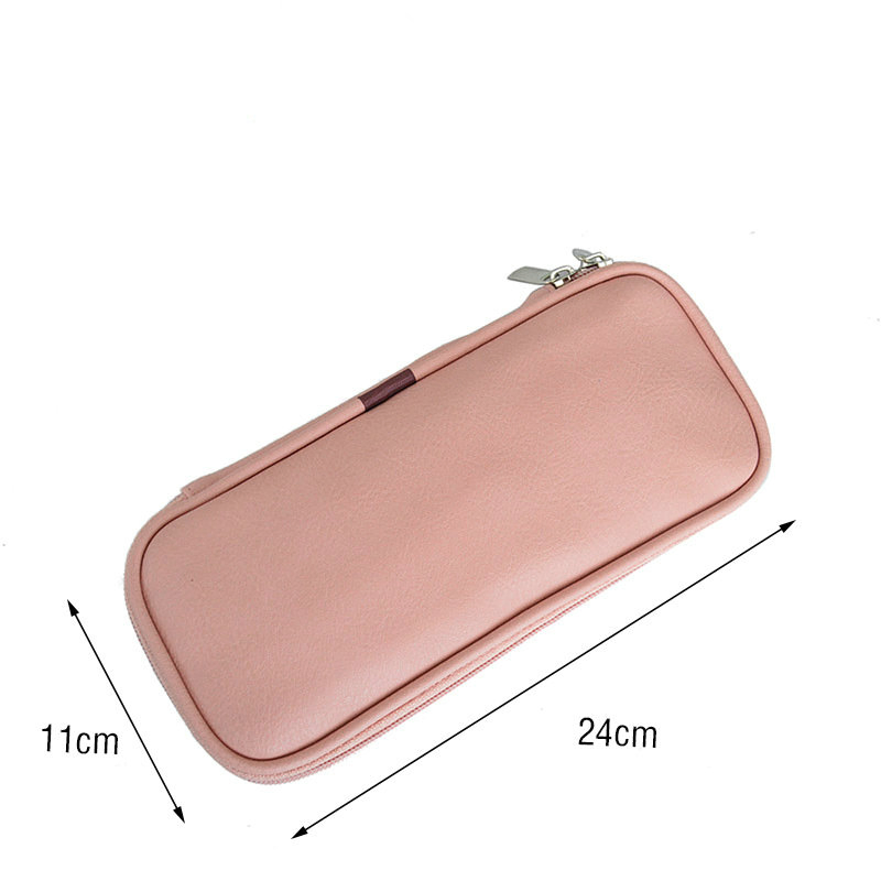 12PCS Makeup Brushes Cosmetic Tools with Pouch Bag Esg13924