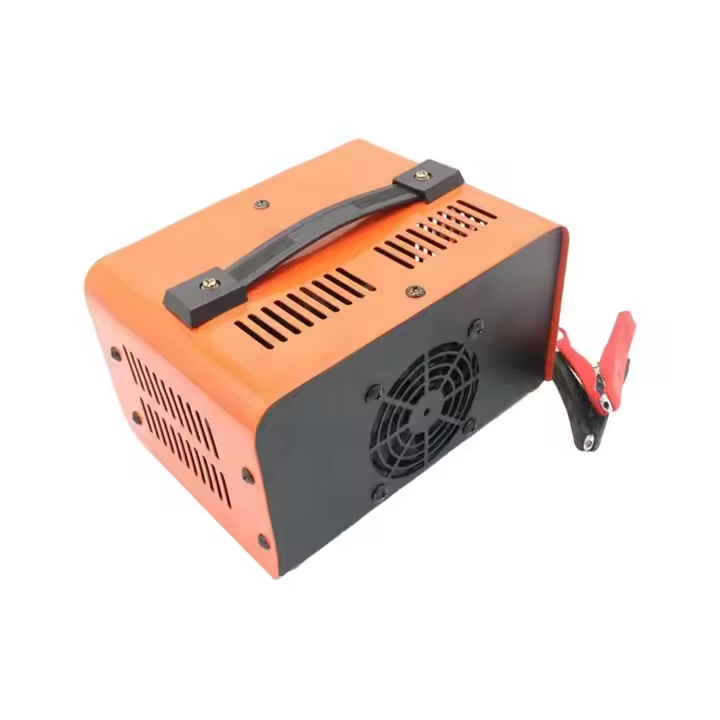 Зарядное устройство EV Welder 220V для автомобильных аккумуляторов