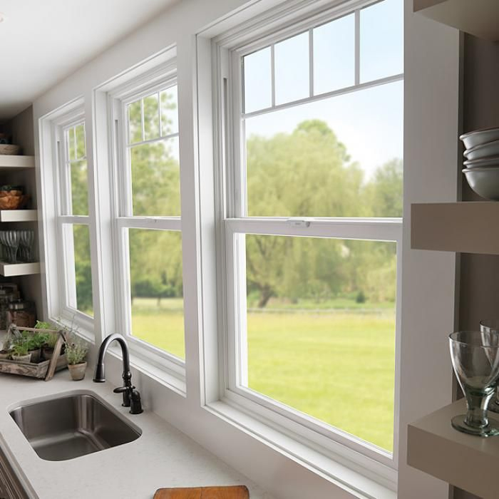 Wholesale Windows Single Hung Window Vs Double Hung Jeld Wen Single Hung Window