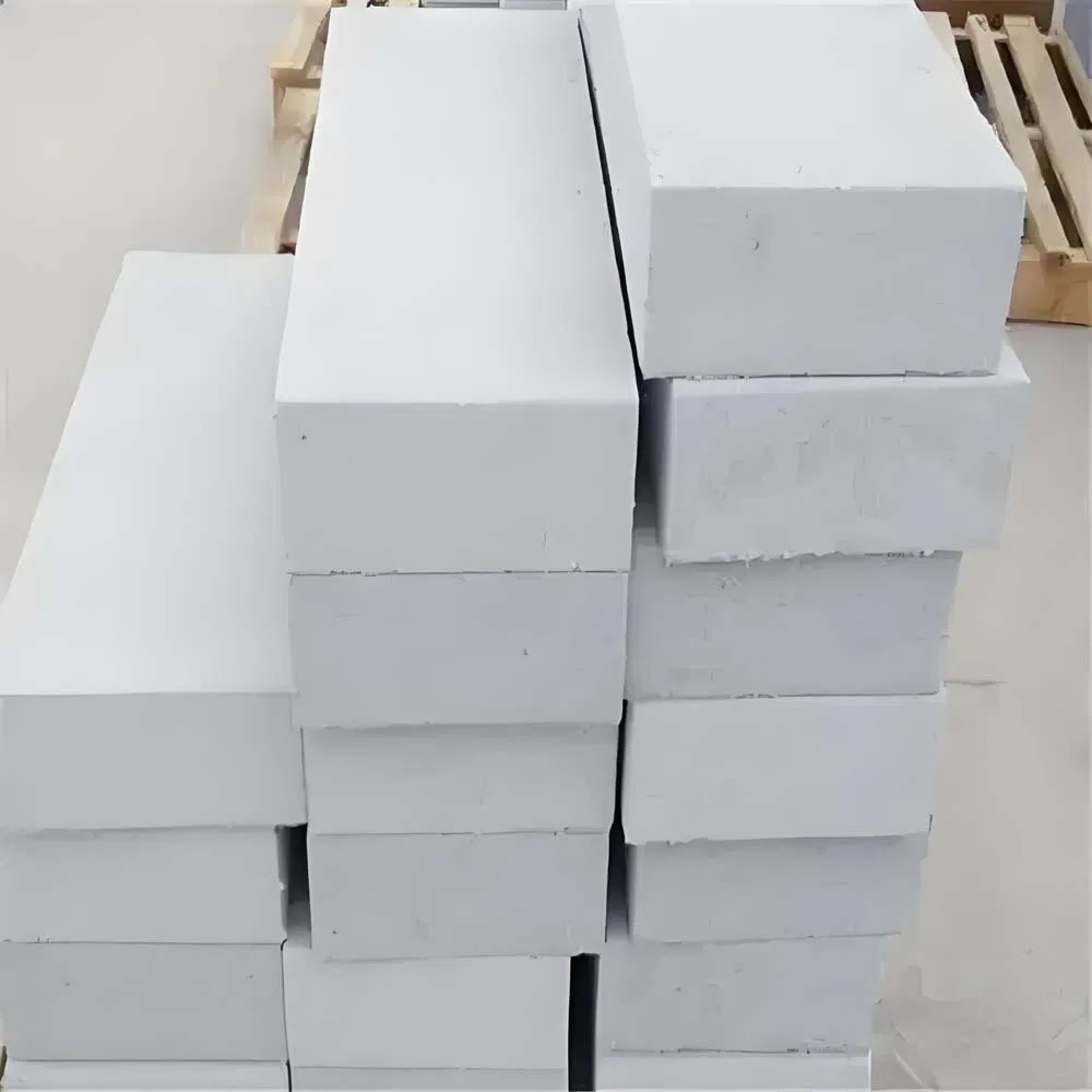 Fire and Seismic AAC Autoclaved Aerated Concrete Blocks for Indoor Partition Walls