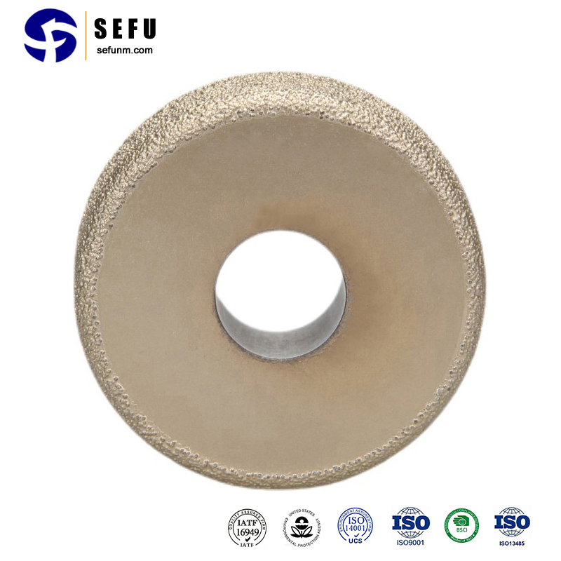 Алмазный отрезной круг для чугуна