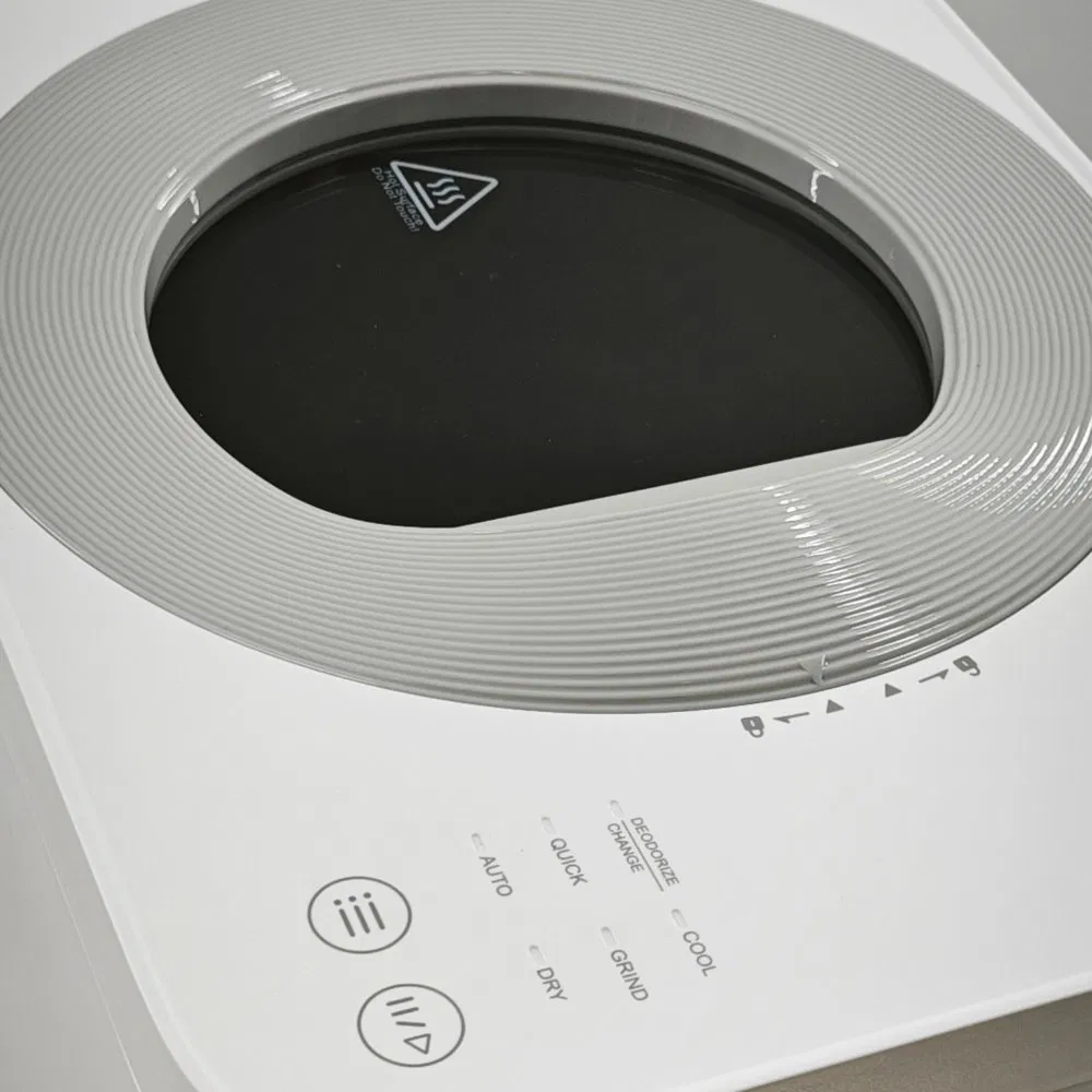 Food Waste Disposer with Perfect Function for Heavy-Duty Kitchen Tasks