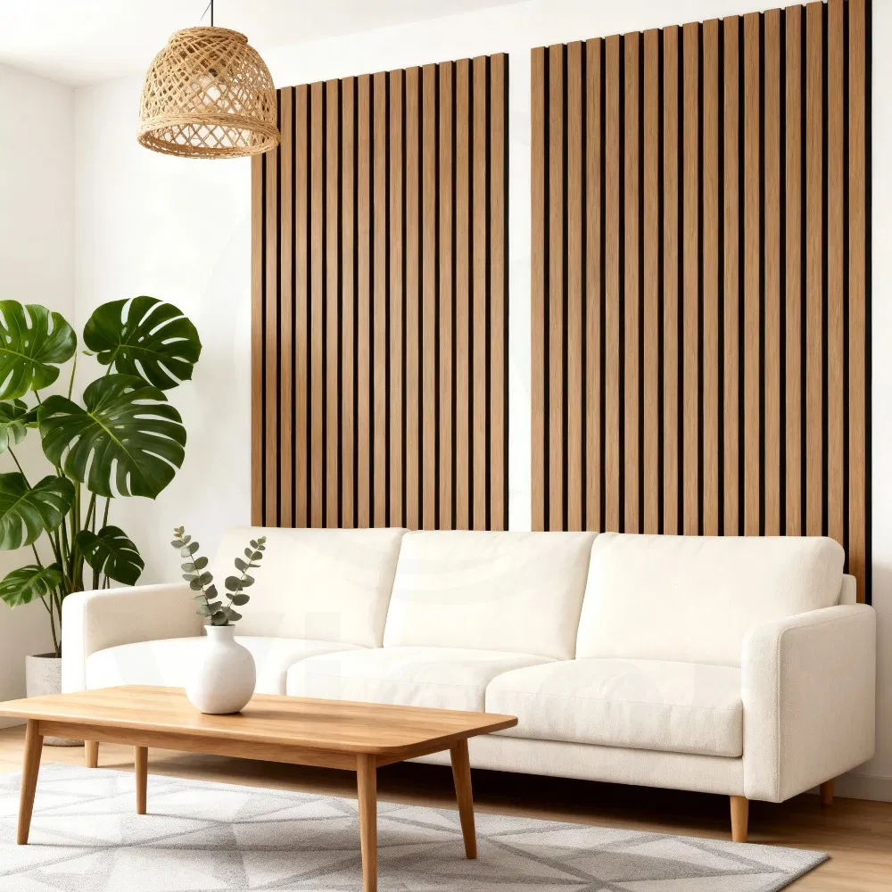 Filz-Und Faserplatte Lamelli Klare Road Miller Iges Akustik Platte Wall Panels