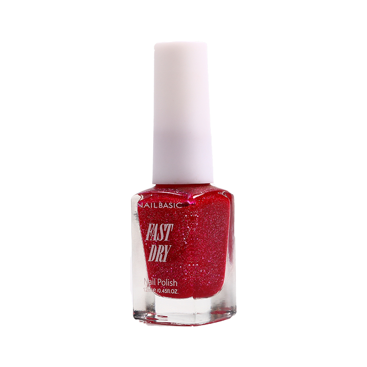 Cheap Wholesale Long Lasting Bright Nail Polish Non Toxic Organic Gel Nail Polish