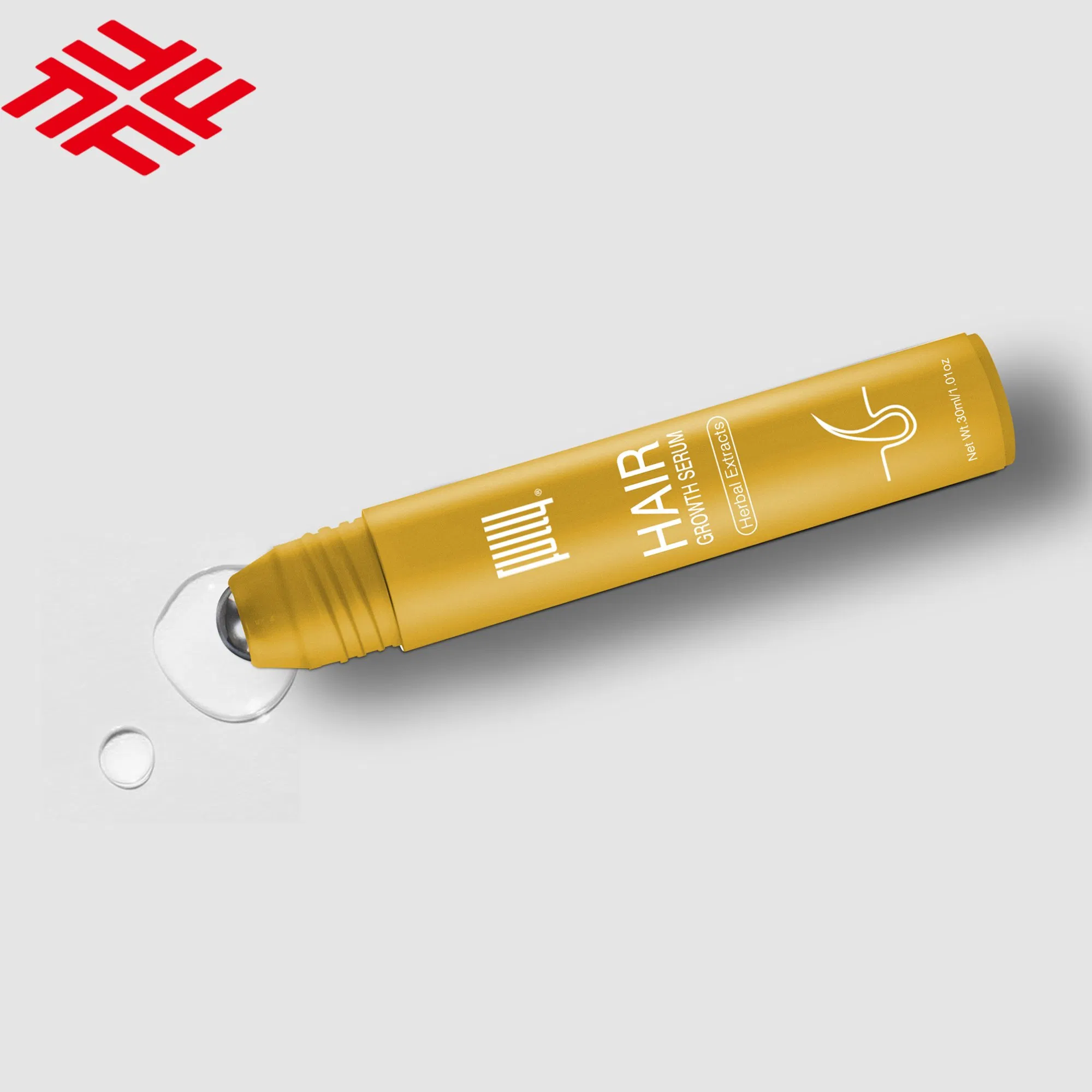 Factory Wholesale Price Fully Herbal Extracts Hair Growth Serum for Hair Loss Treatment Hair Oil