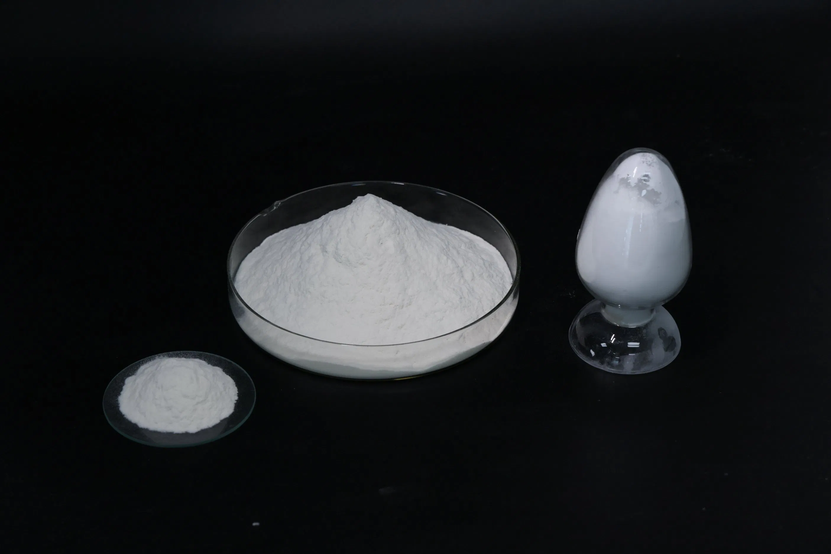 High Viscosity Pure Powder Sodium Carboxymethyl Cellulose CMC