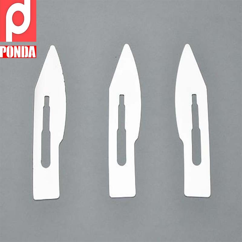 Полировальная машина PONDA для карбида кремния и керамики