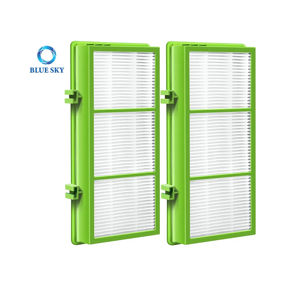High-Efficiency Pre Filter Replacement for Holmes Aer1 Hapf300ah-U4r Hap242-Nuc Air Purifier Parts