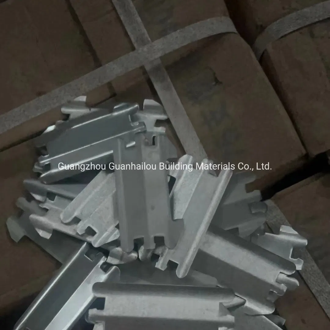 25*25/ 30*30 Wall Molding Corners/ L-Shaped Metal Wall Angle for Gypsum Boards
