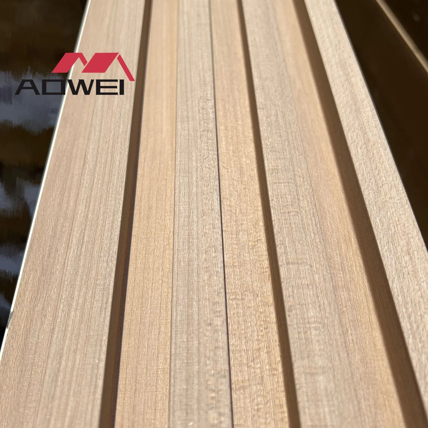 Premium House WPC Wall Panel for Modern Interior Design