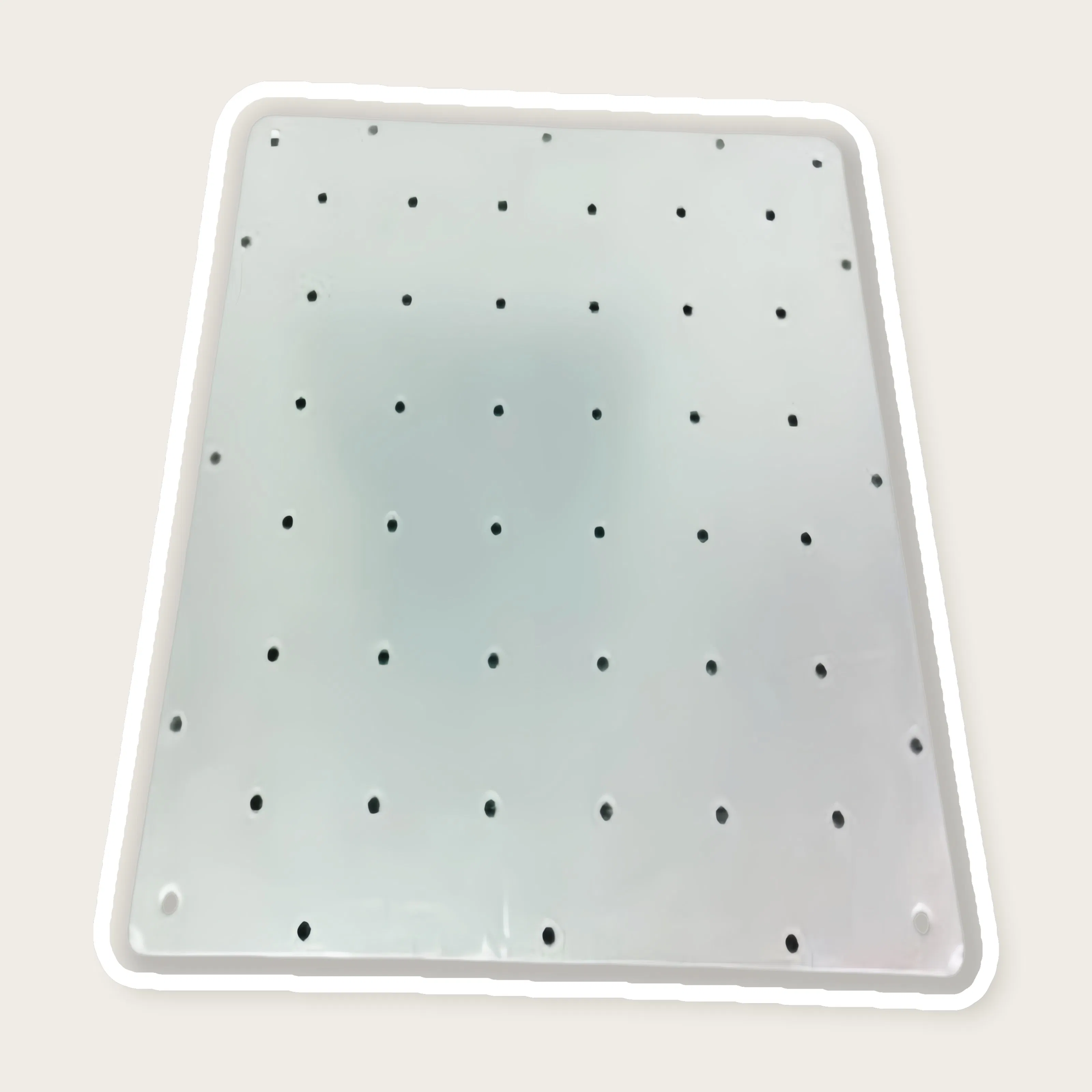 Lingding All-Steel Access Flooring with Long Life for Modern Work Environments