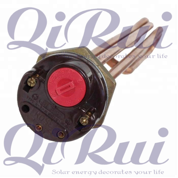 Hot Sale Thermostat Electric Heating Element for Solar Water Heaters