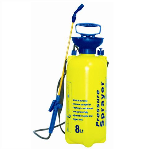 8L Disinfection Sprayer Garden Pressure Sprayer (HT-8A)