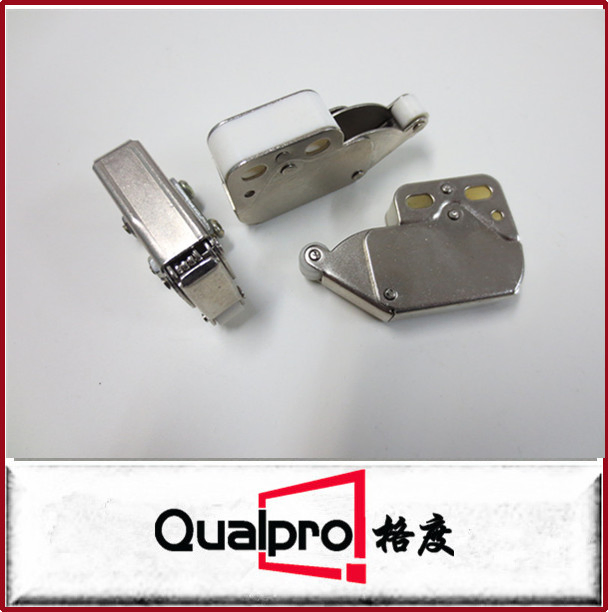 Mini Latch and Lock for Furnitures OP7901