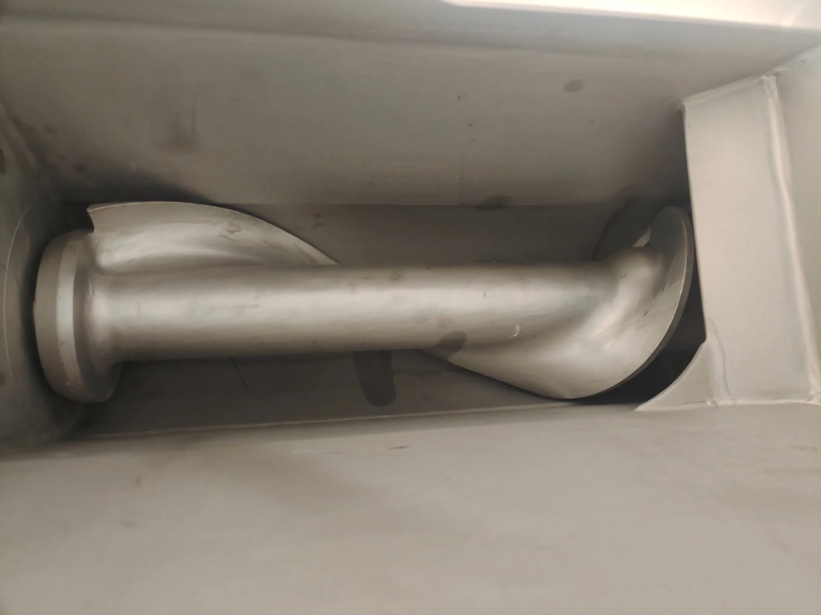 Frozen Meat Grinder Cutter Pork Beef Mincer Make Sausage Machinery