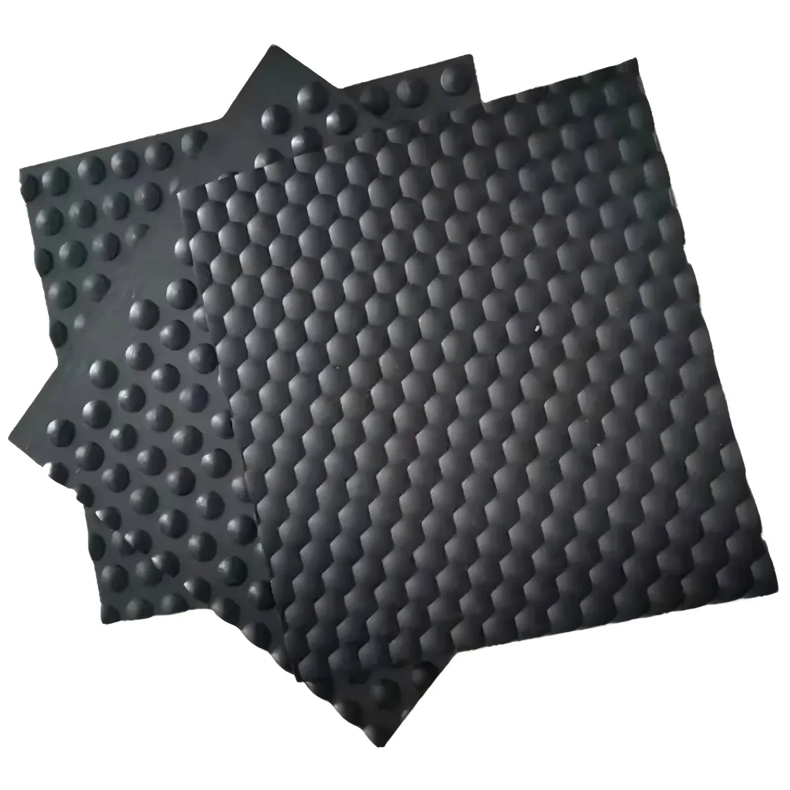 Heavy Duty Rubber Cow Mat for Stable Flooring