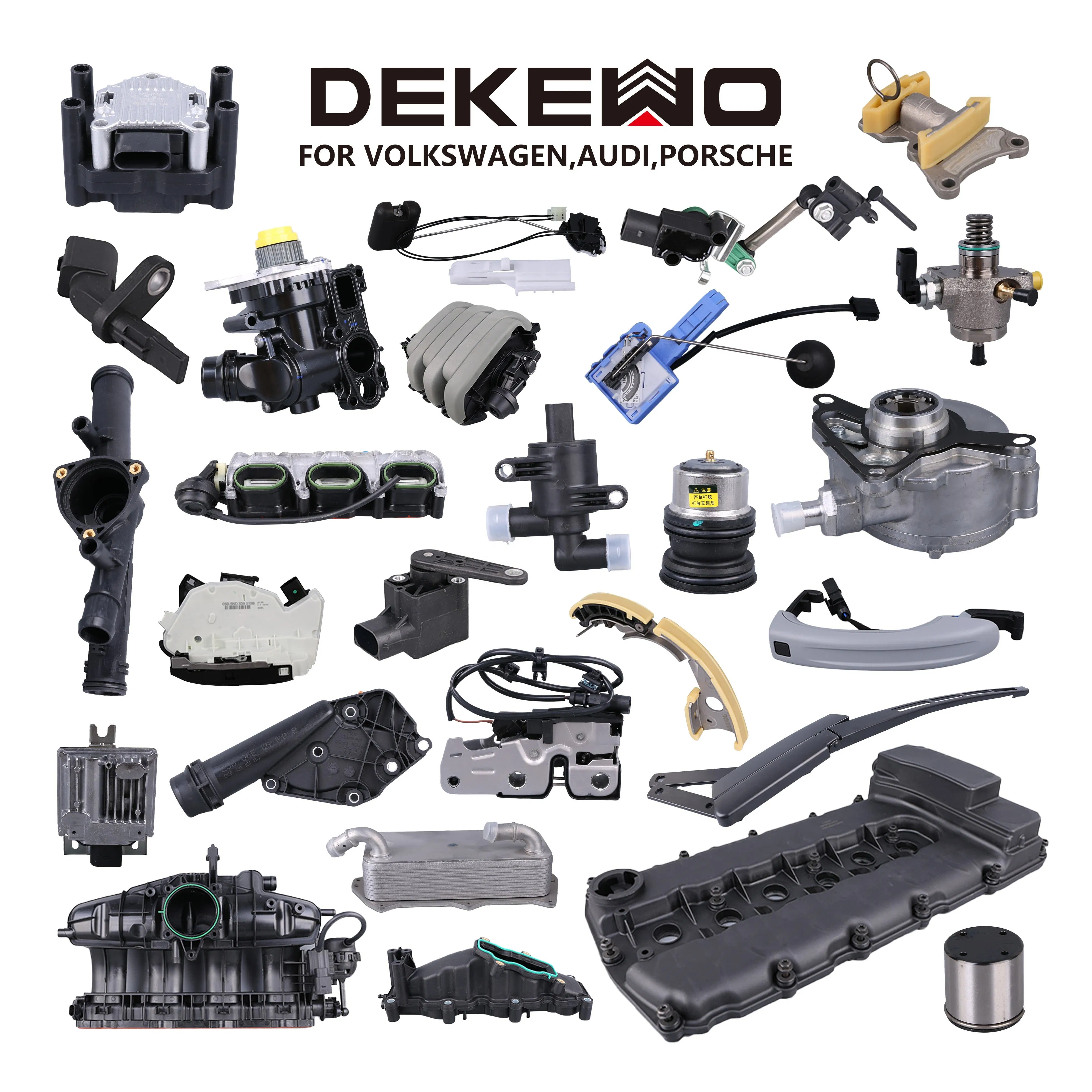 Опора КПП 7L0399249B для VW/Audi/Porsche