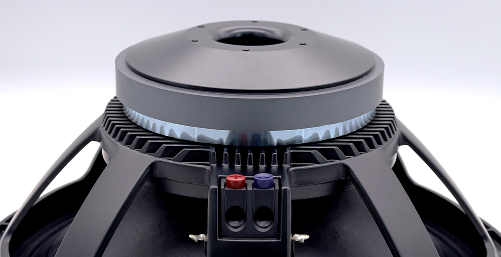 Профессиональный сабвуфер 18 дюймов 2800Вт