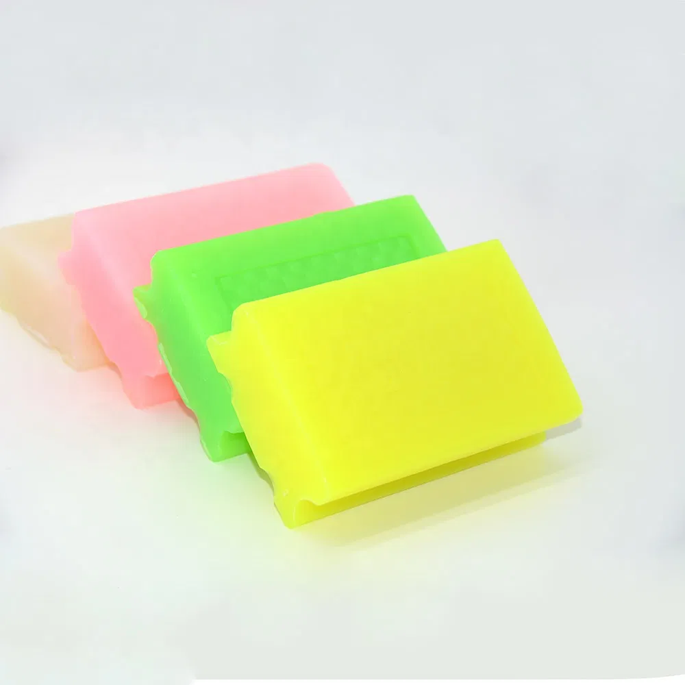 Long Strip 450grams B29 Bath & Laundry Soap Multifunctional Soap Multipurpose Washing Bar Soap Lemon Fragrance