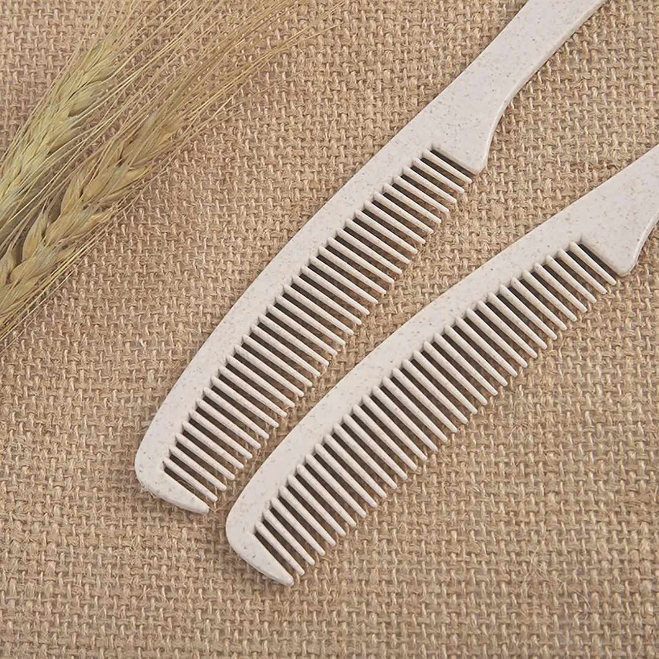 Wholesale Price Home Travel Disposable Plastic Hotel Hair Comb